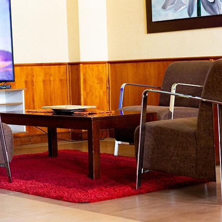 Hotel Villa Brescia Ushuaïa Extérieur photo