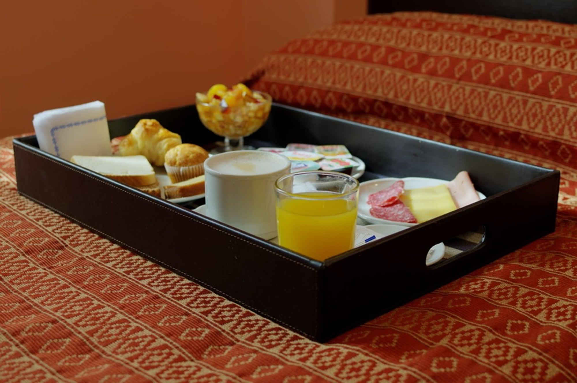 Hotel Villa Brescia Ushuaïa Extérieur photo