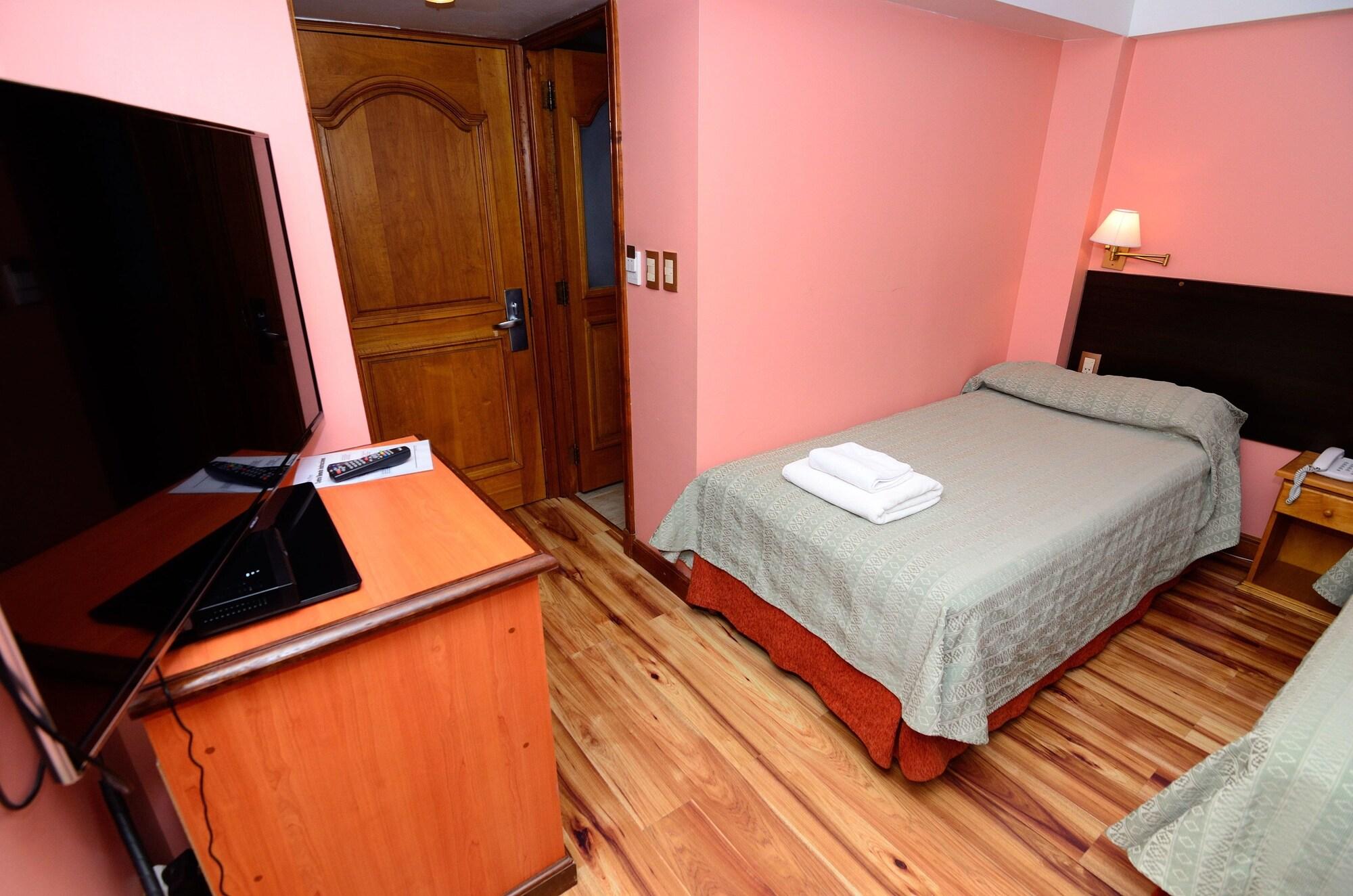 Hotel Villa Brescia Ushuaïa Extérieur photo