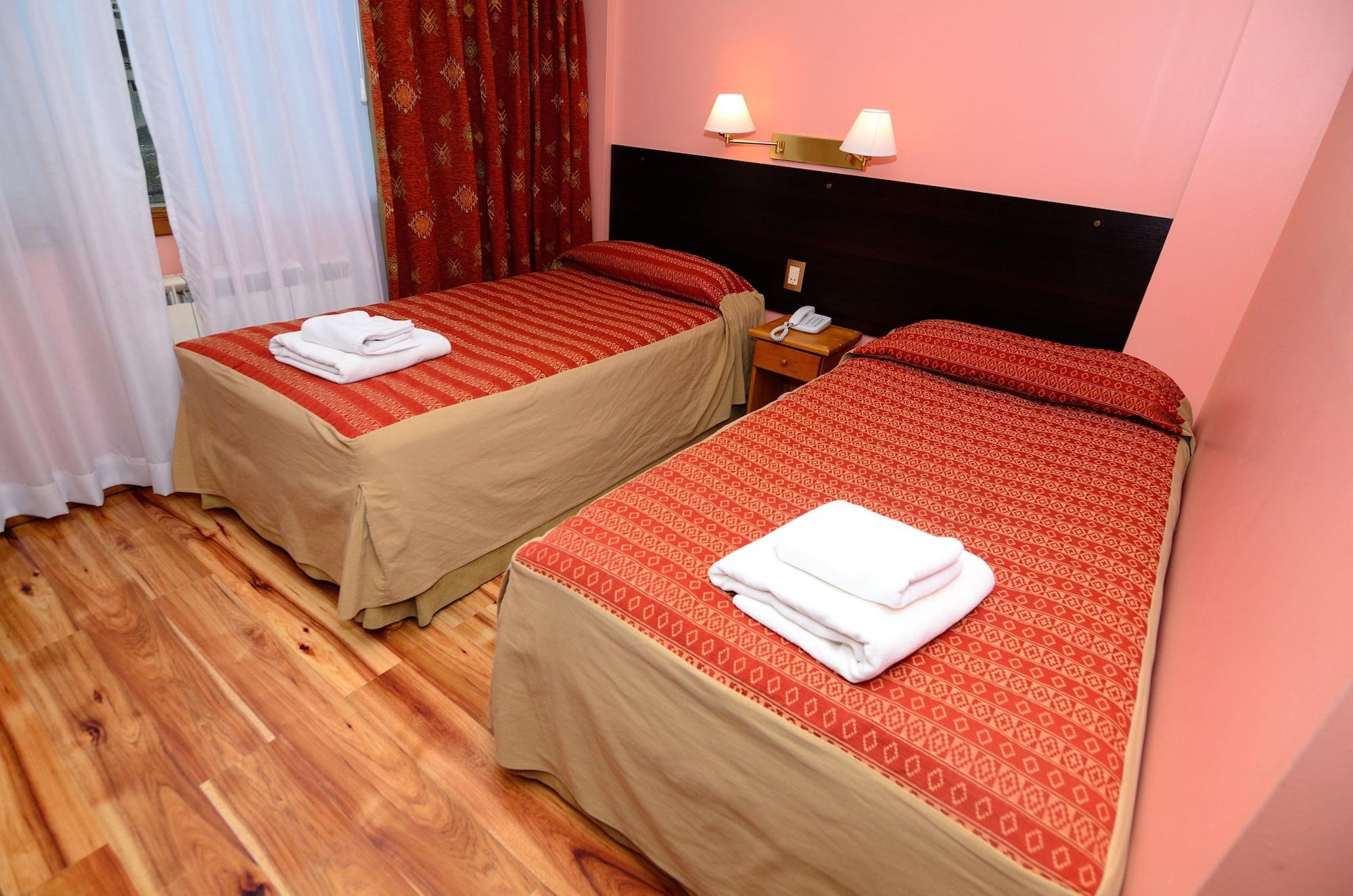 Hotel Villa Brescia Ushuaïa Extérieur photo