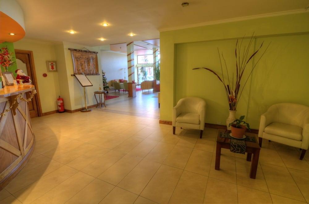 Hotel Villa Brescia Ushuaïa Extérieur photo