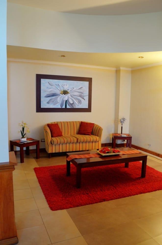 Hotel Villa Brescia Ushuaïa Extérieur photo