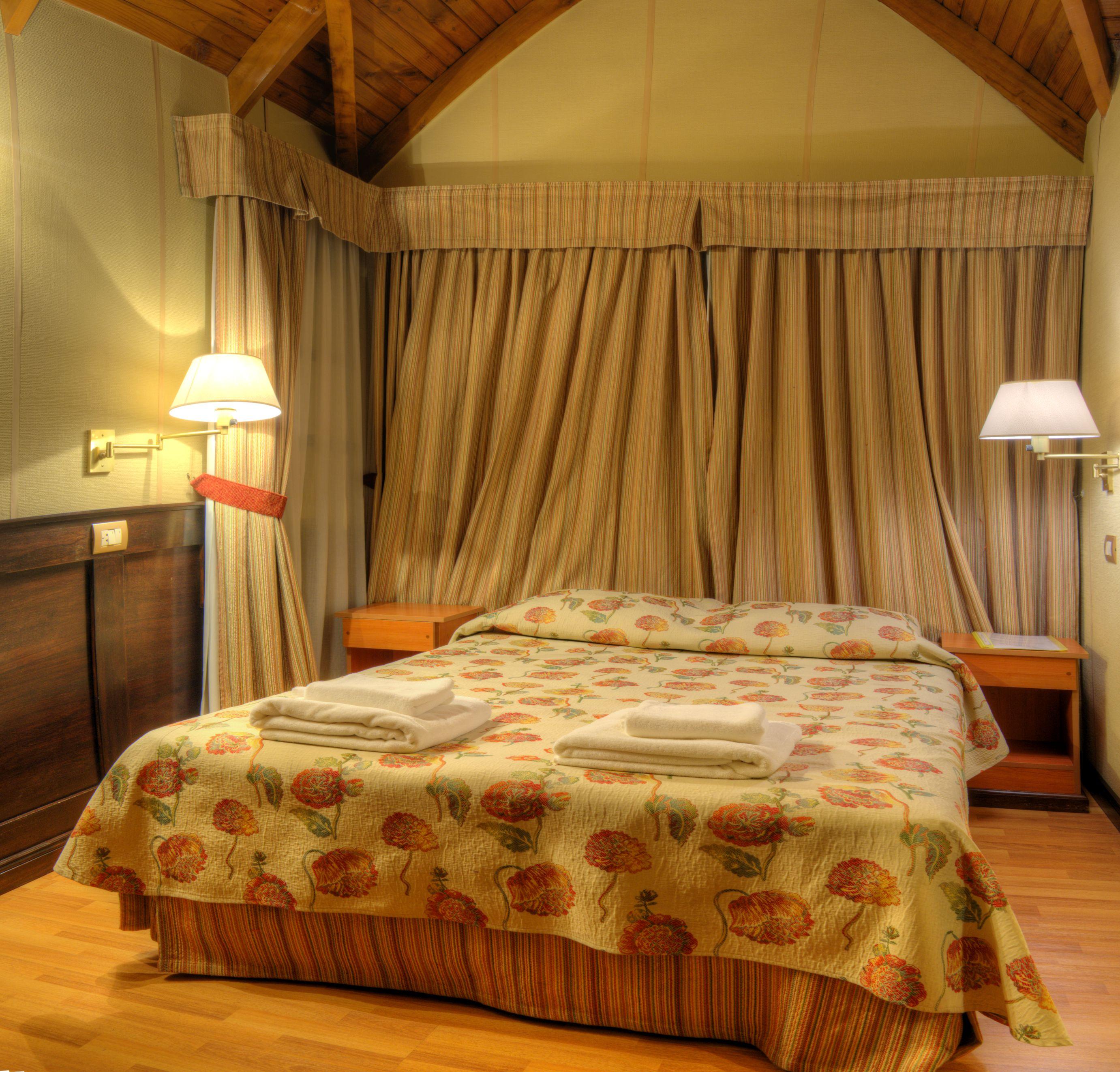 Hotel Villa Brescia Ushuaïa Extérieur photo