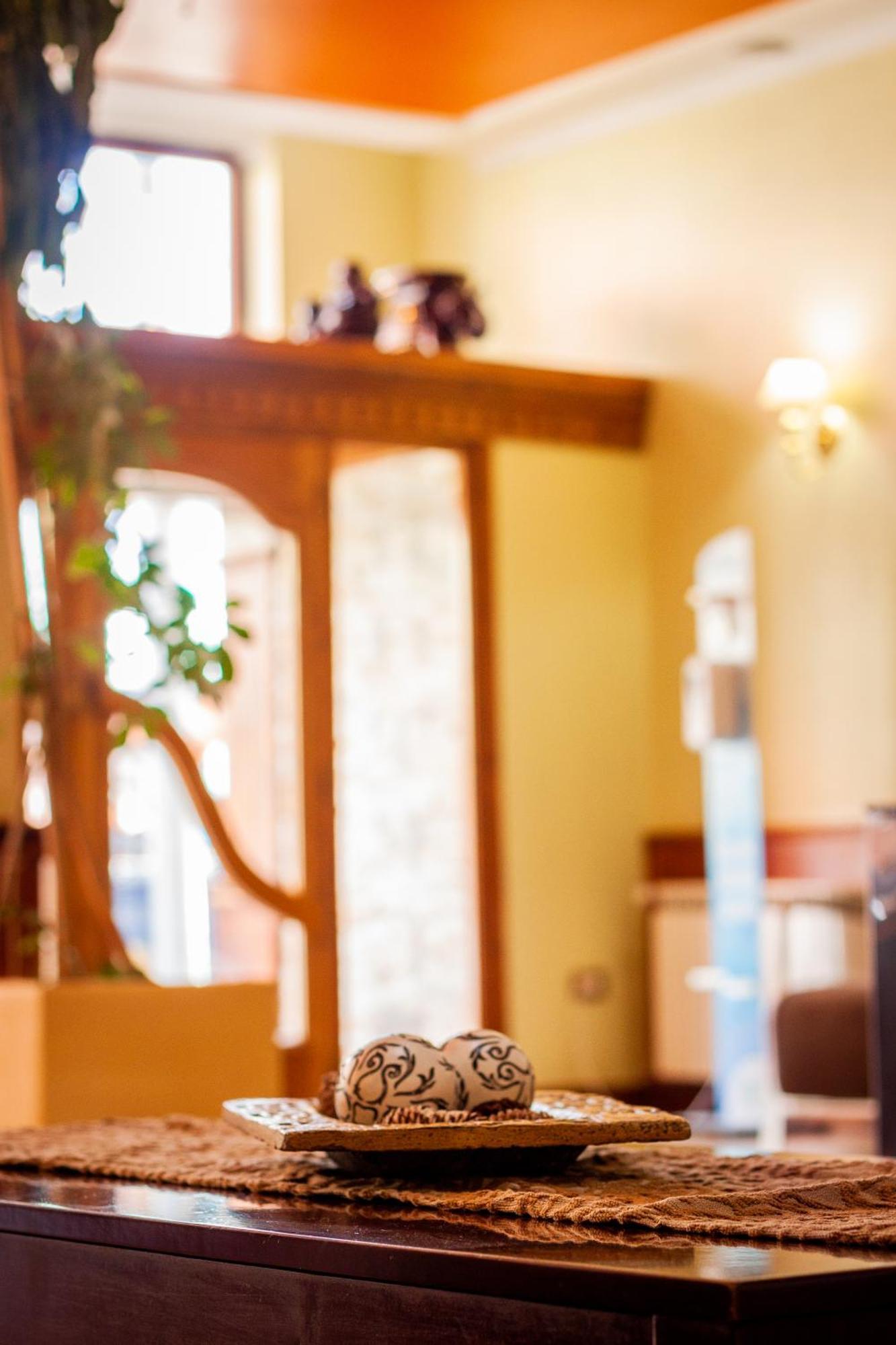 Hotel Villa Brescia Ushuaïa Extérieur photo