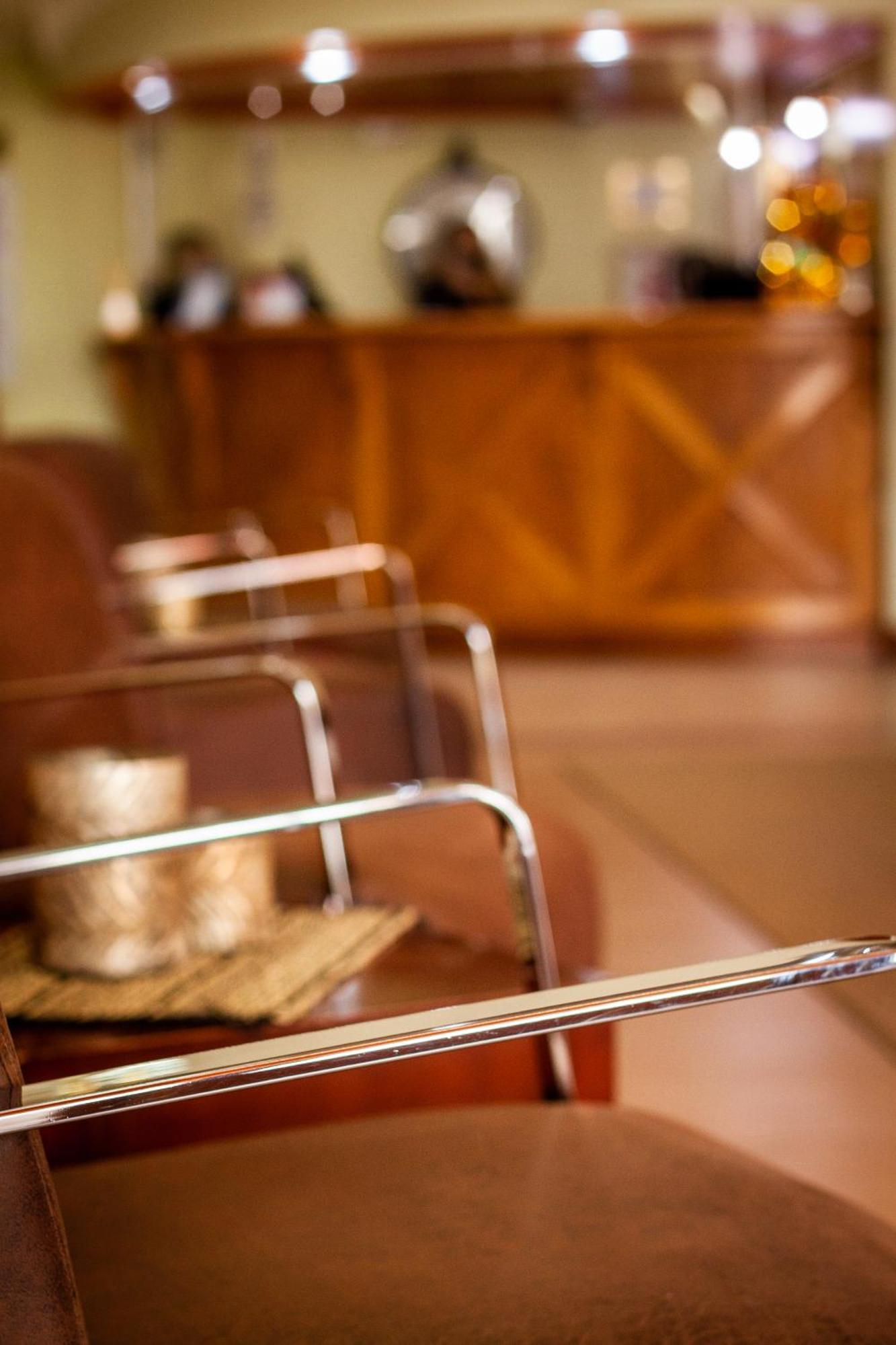 Hotel Villa Brescia Ushuaïa Extérieur photo