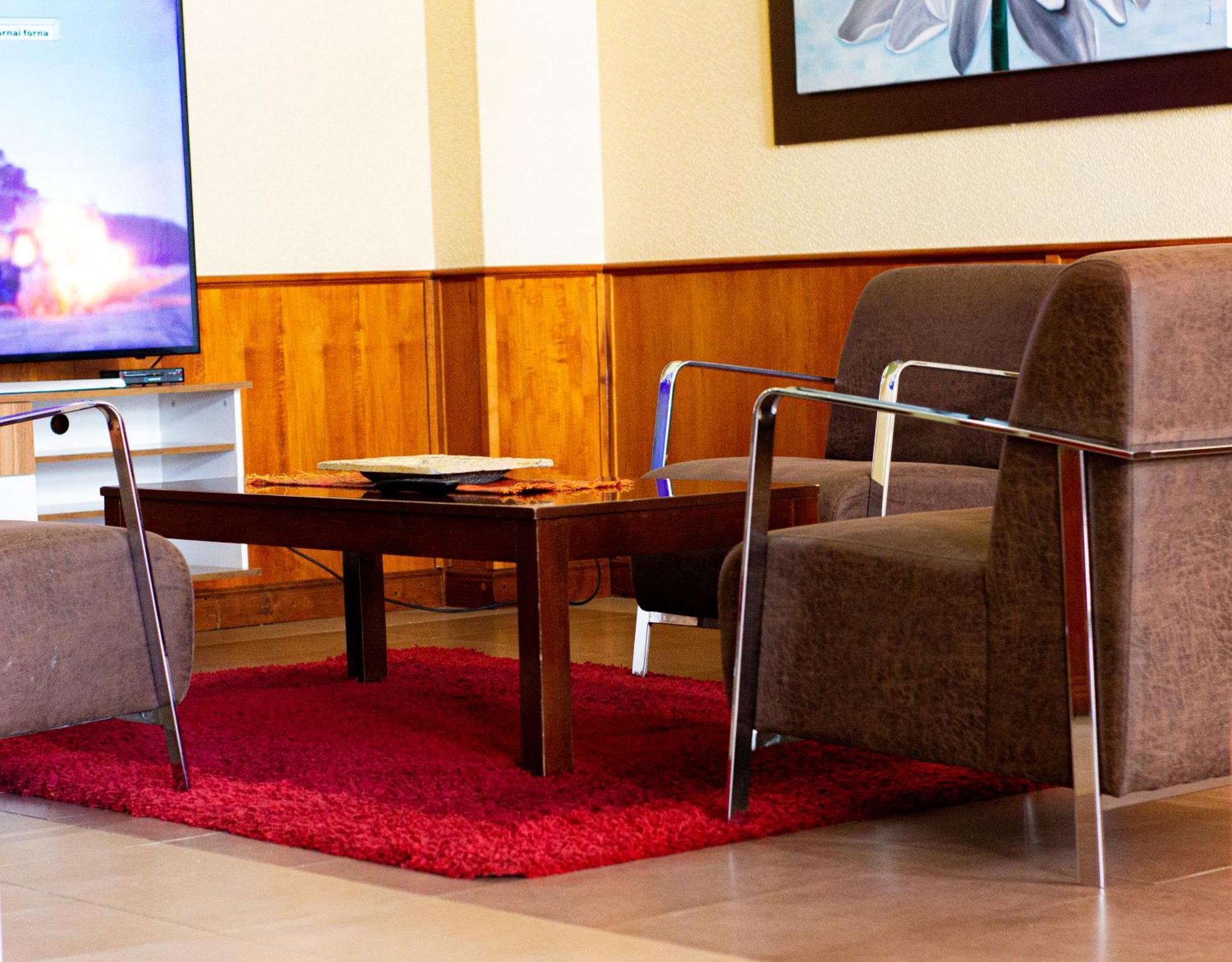 Hotel Villa Brescia Ushuaïa Extérieur photo