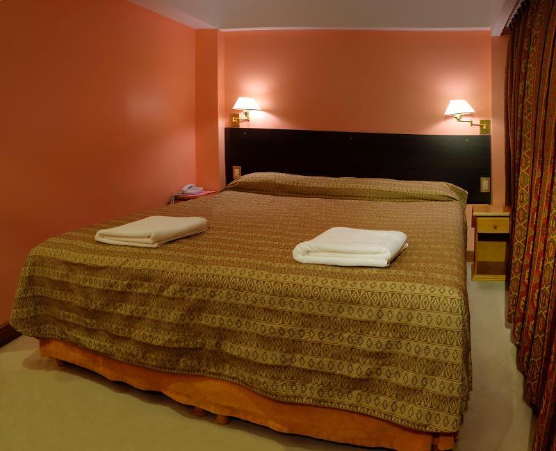 Hotel Villa Brescia Ushuaïa Extérieur photo