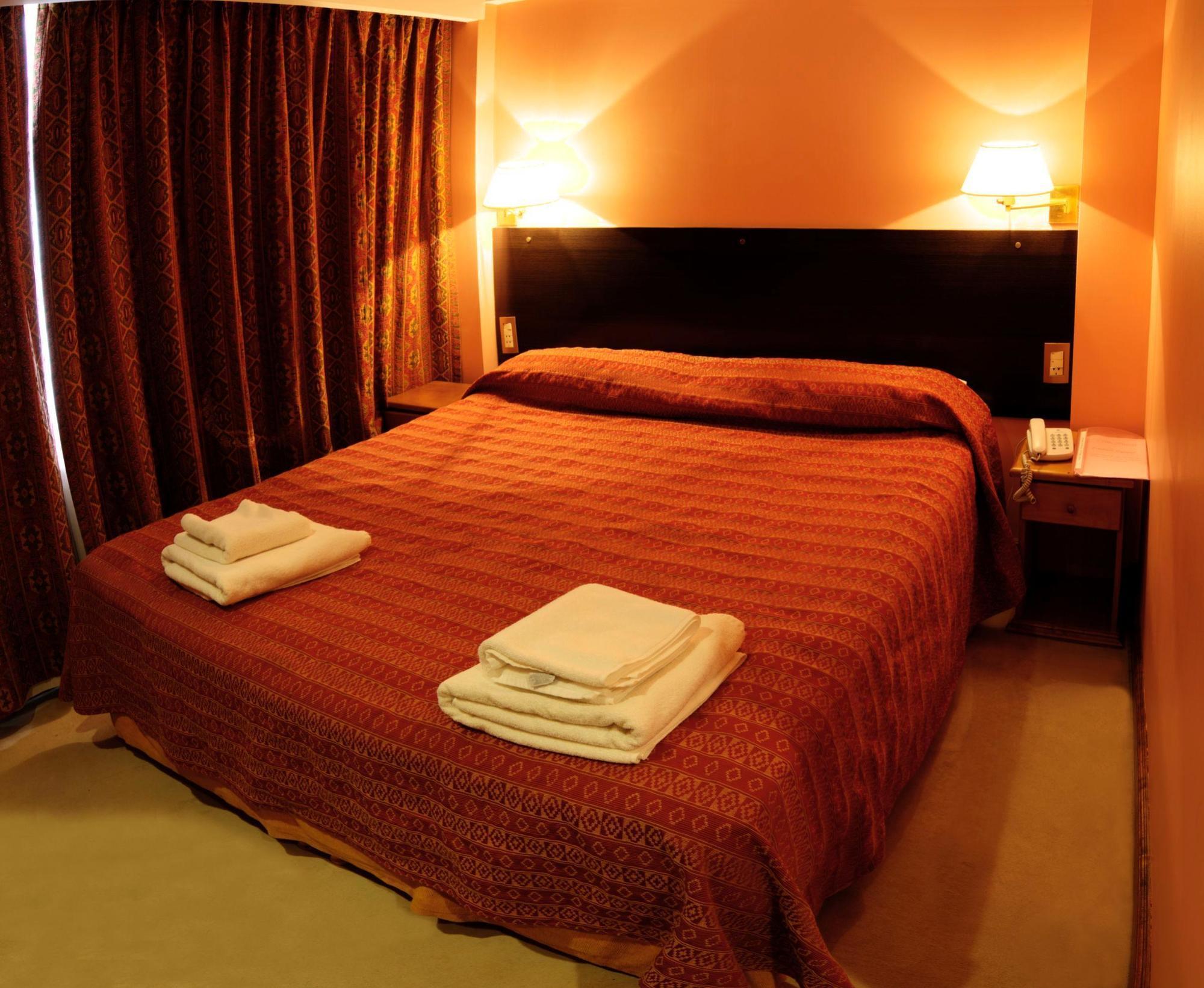 Hotel Villa Brescia Ushuaïa Extérieur photo