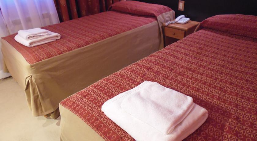 Hotel Villa Brescia Ushuaïa Extérieur photo