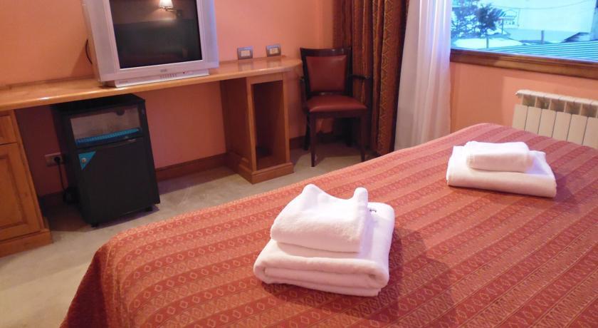 Hotel Villa Brescia Ushuaïa Extérieur photo
