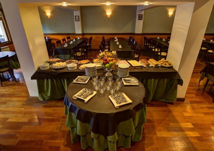 Hotel Villa Brescia Ushuaïa Extérieur photo