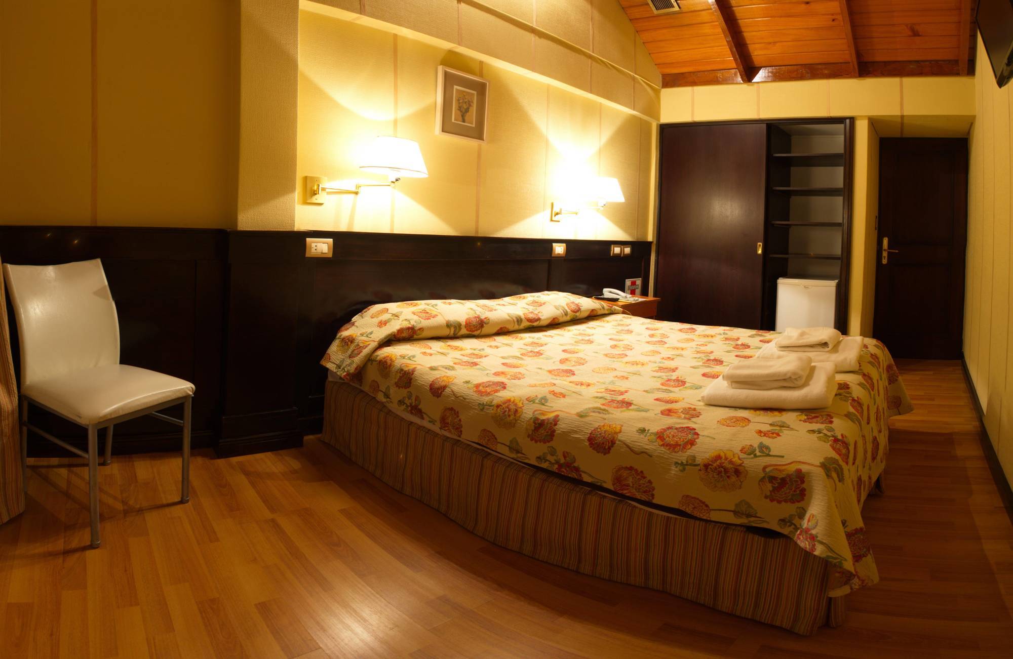 Hotel Villa Brescia Ushuaïa Extérieur photo